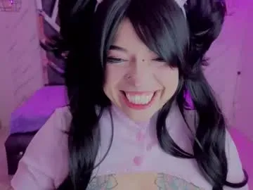 _vermell_ — GOAL: drooling over tits+ahegao  [8 tokens remaining] Welcome Heroes and Villains #cosplay #bigtits #fuckmachine #saliva #deepthroat