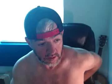 aaronfocks from Chaturbate