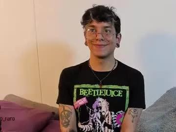 Masturbate to Acid_time, he wants to masturbate for you acid_time from Chaturbate