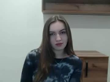 adelina_sweett from Chaturbate