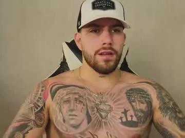 ades_lowe from Chaturbate