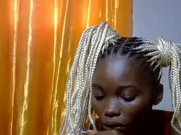 afri_kanaslim from Chaturbate
