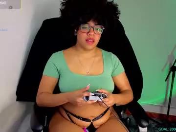 afrojayleof from Chaturbate