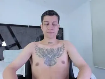 agarevans — big cumshot on my leg + SPIT IN DICK #monstercock #alpha #master #cum #bigdick [800 tokens remaining]