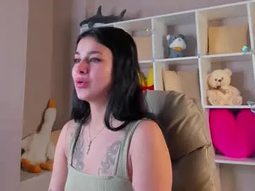 agata_smithhh — GOAL: put on dress [5 tokens remaining] Welcome to my room! #anal #bigboobs #18 #cute #blackhair