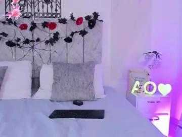 Explore 23 years old agathaowens from Chaturbate agathaowens from Chaturbate