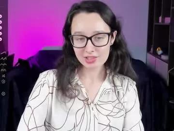 agattasmith from Chaturbate