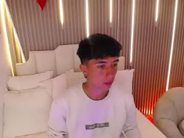 aiden_rivers_ — Your most anticipated #twink is in the room // #18 #tattoo #new #young. - Multi Goal: BIG CUM [564 tokens left]