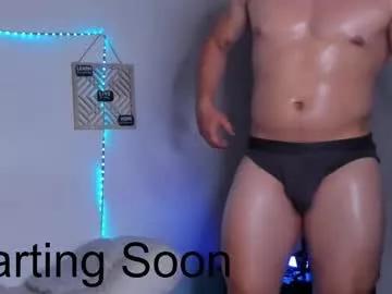 Chaturbate Alan_hadid1 alan_hadid1 from Chaturbate