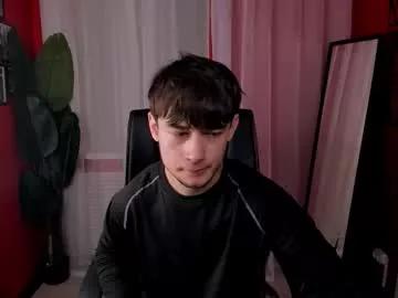 alejandro_ellias from Chaturbate