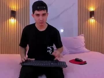 Admire 19 years old alejo_gray1 from Chaturbate alejo_gray1 from Chaturbate