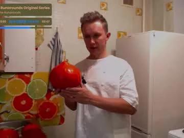 Discover Chaturbate's Alex_amazing alex_amazing from Chaturbate