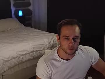 alexanderthemid from Chaturbate