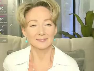 alexandrafix from Chaturbate