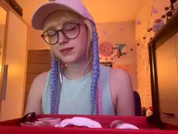 alexandragaber from Chaturbate