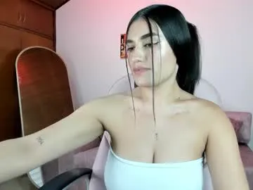 alheli_16 — GOAL: Topples [18 tokens remaining] Stay a while... I promise to make it worth every second #latina #bigtits #bigboobs #nonude #new