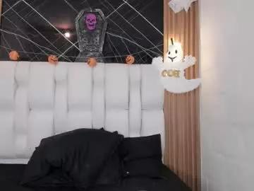 ali_dl from Chaturbate