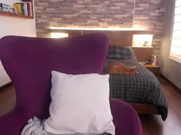 alicewillow — GOAL: spank ass [200 tokens remaining] Welcome to my room! #latin #girl #lush #boobs #domi