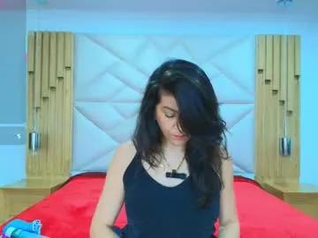 allie_pearl from Chaturbate