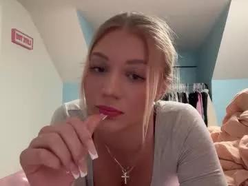 allisontaylorxo from Chaturbate