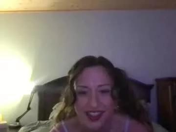 allyamor from Chaturbate