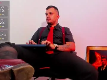 Chaturbate alpha_paganni is Freechat alpha_paganni — party night fetishes and domination alpha paganni is ready to fulfill all your dreams LUSH ON PVT OPEN - Multi-Goal : CUM SHOW MASTER #master #party #findom #socks #humiliation