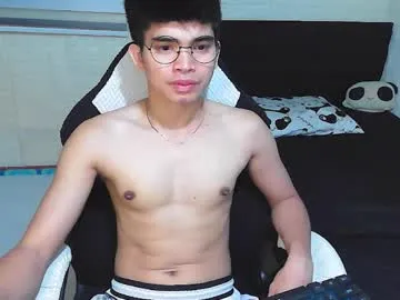 alpha_rider — Hi bby wel cummm #asian #young #cum #cumshow