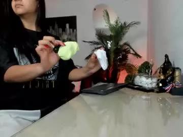 Watch Amaia_bushida, she wants to masturbate for you amaia_bushida from Chaturbate
