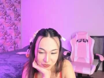 amaya_mawo from Chaturbate