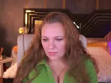 amiraluck from Chaturbate