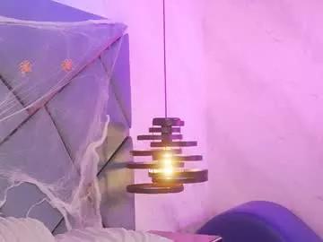 ammy_durand from Chaturbate