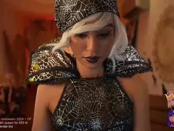 amnie_ from Chaturbate