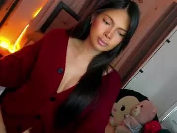 Sweet Amor_prinsesa wants you to fuck zir body now amor_prinsesa from Chaturbate