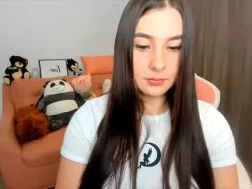 amy_ross1 on Chaturbate 