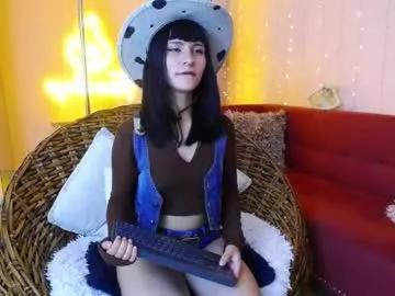 ana_luve from Chaturbate