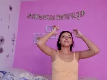 anahys_wallac from Chaturbate