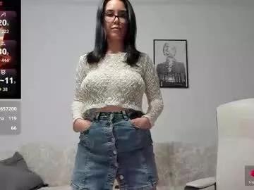anayscaandy from Chaturbate