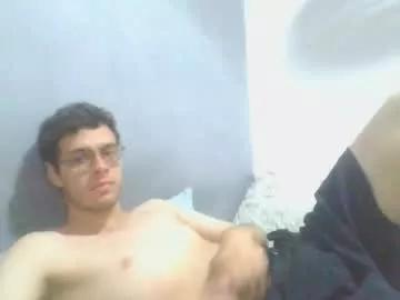 andres129494 from Chaturbate