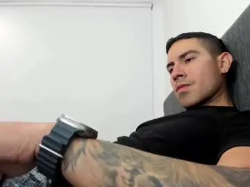 andresjuan92 — Cum with me!!! - Goal is : CUMMMM #Lovense #Ohmibod #interactivetoy #cum #ass #sex #lush #lovense