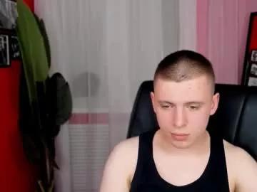 andrew_ellis from Chaturbate