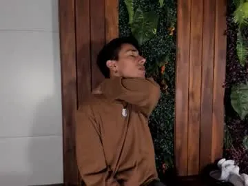 andyjoy_ — welcome to my fantasy room, lets fun together - Goal: dance #twink #new #muscle #18 #uncut