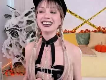 angel_claire from Chaturbate
