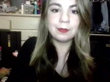 angel_raexx from Chaturbate