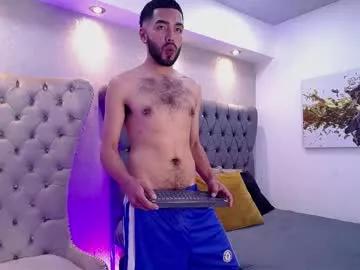 Checkout sexy camwhore Angelbacker angelbacker from Chaturbate