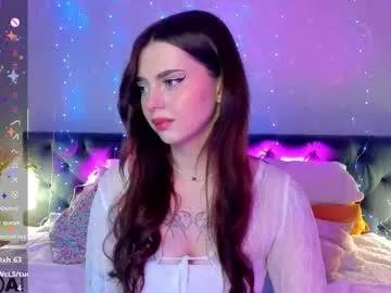 Masturbate to Chaturbate's Angelika_cute_ angelika_cute_ from Chaturbate