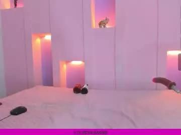 Amazing Angelikarose1 wants you to fuck her body now angelikarose1 from Chaturbate