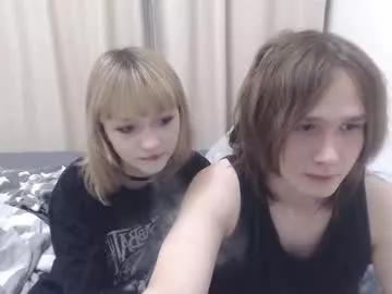 angelofporncouple from Chaturbate