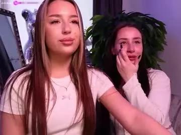 anikaharrys from Chaturbate