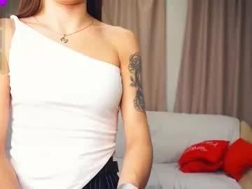 anlingley from Chaturbate