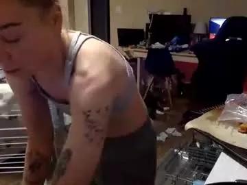 annabellemonroe69 from Chaturbate